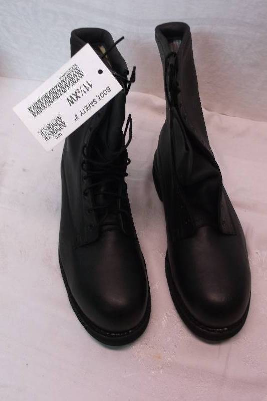 Work Boots