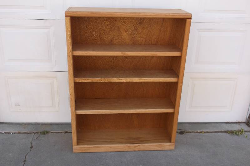 Bookcase