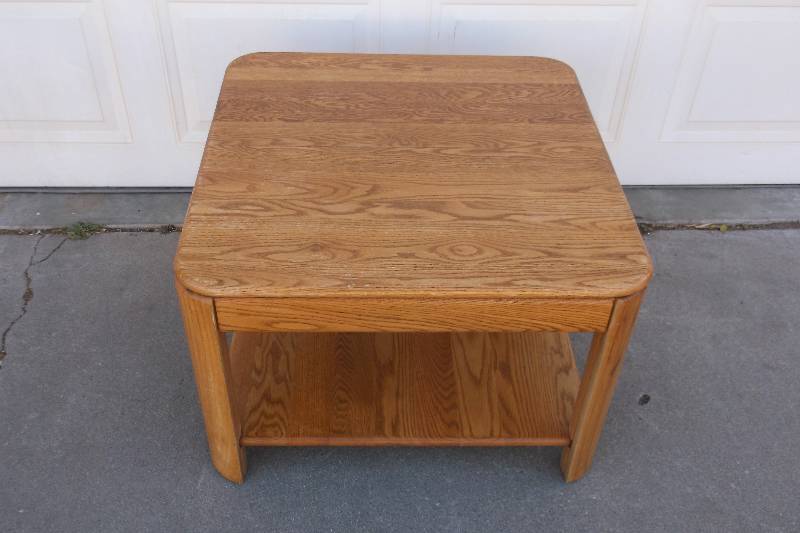 End Table
