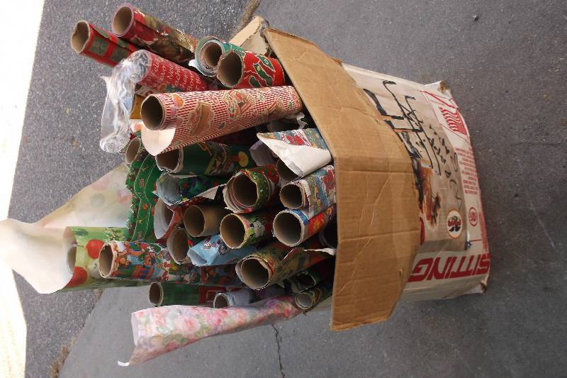 Gift Wrap