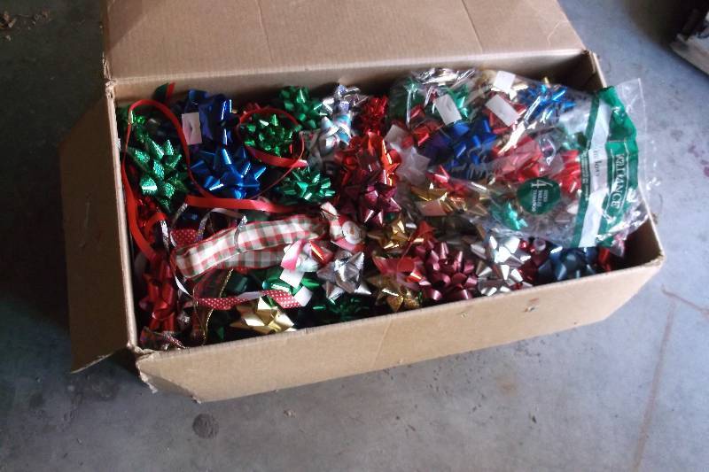 Gift Bows