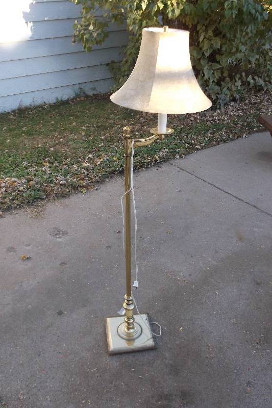 Floor Lamp