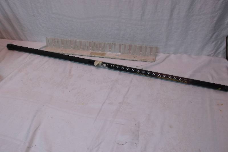 Fishing Rod