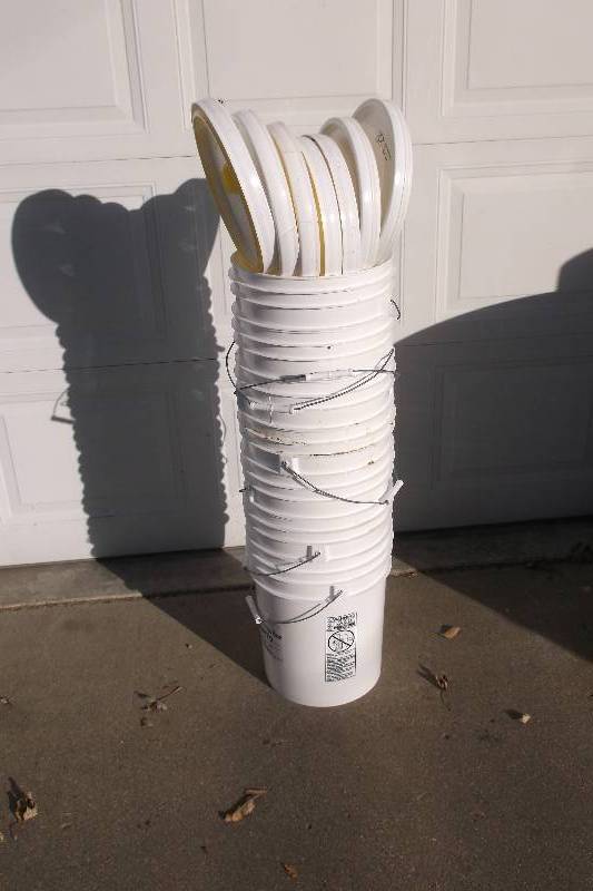 Pails