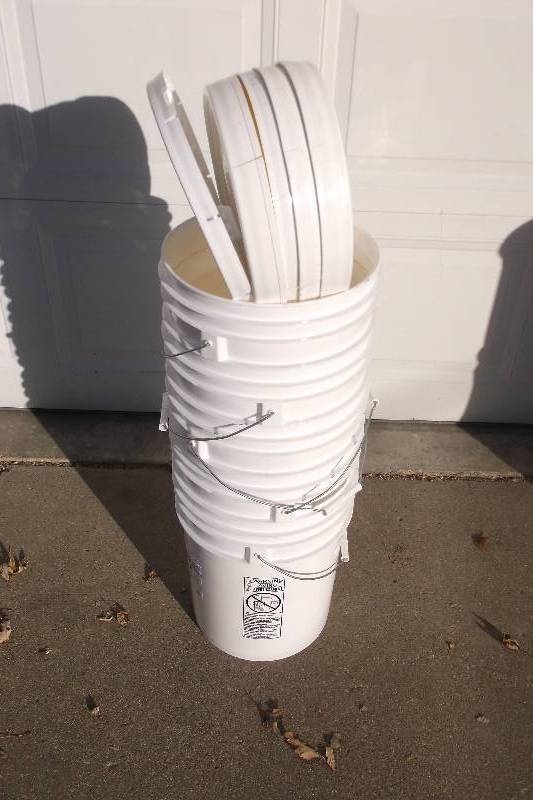Pails
