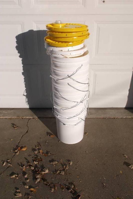 Pails