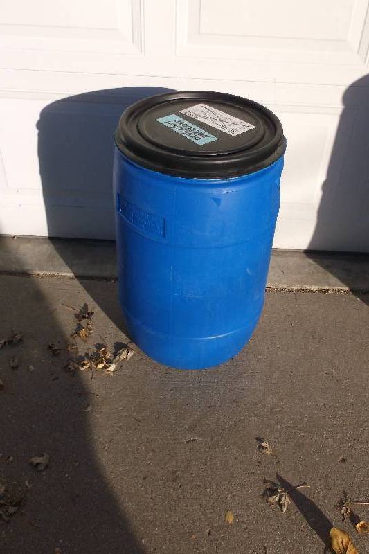 Barrel