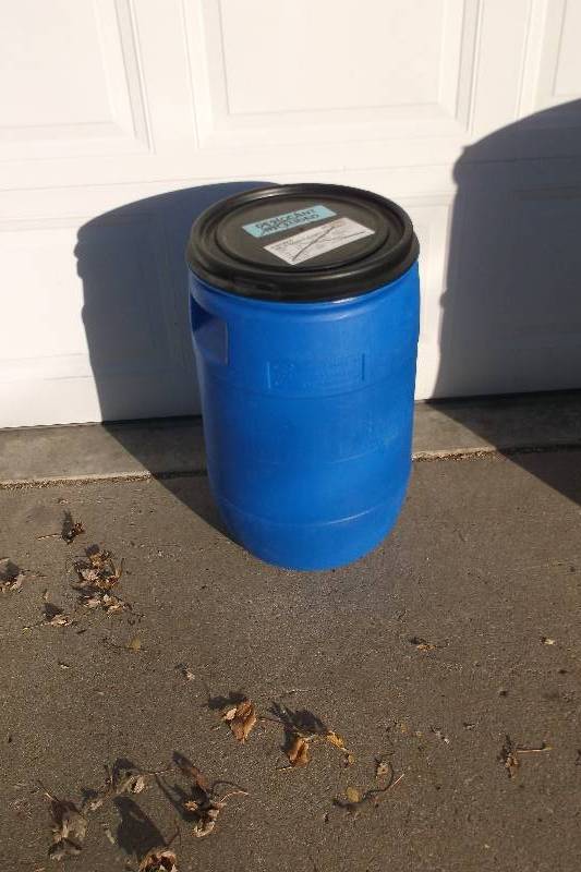 Barrel