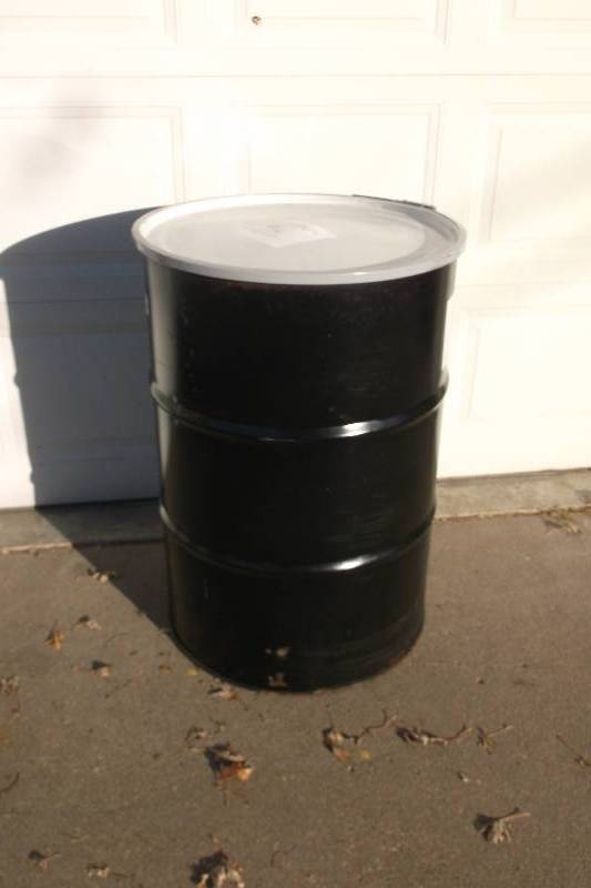 Barrel