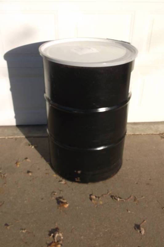 Barrel