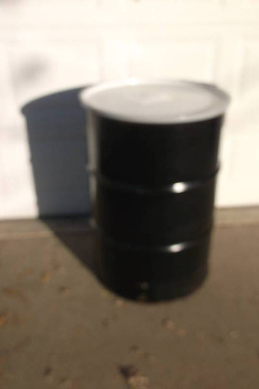Barrel
