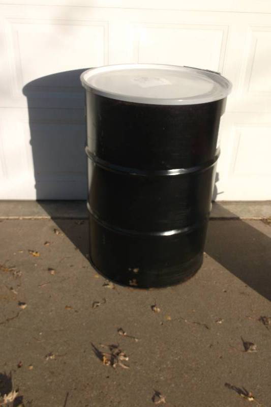 Barrel