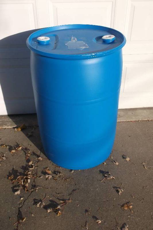 Barrel