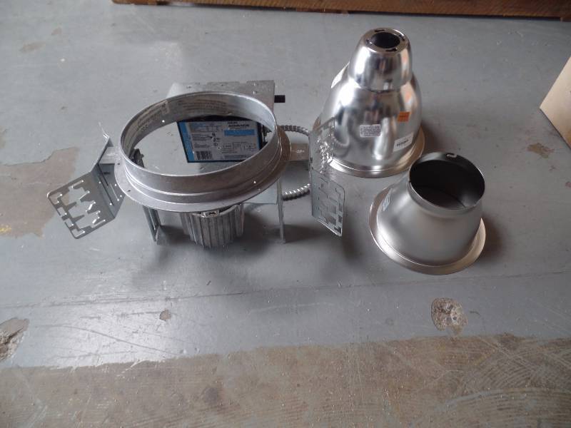 Cooper Lighting Assortment