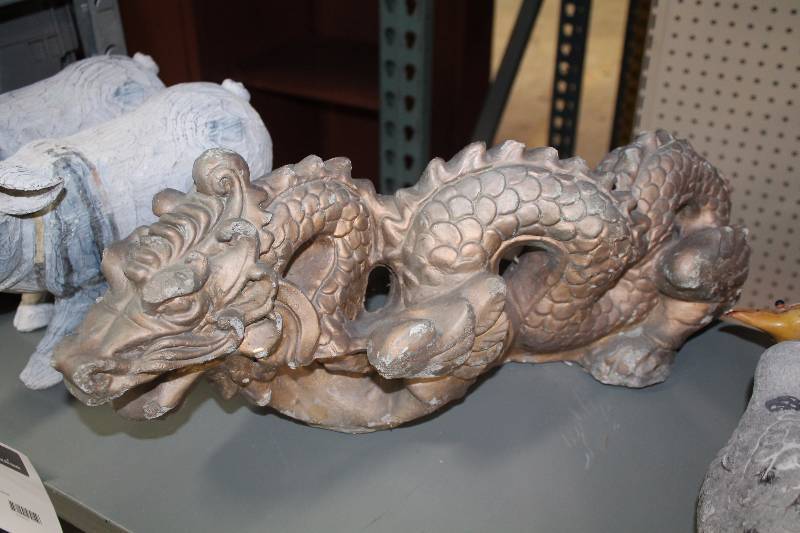 Dragon Decoration.