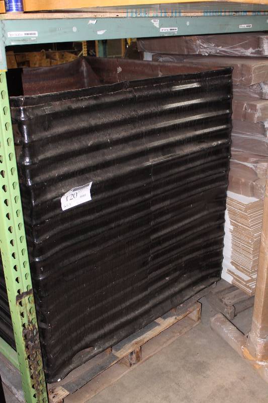 Storage Container 47� x 47� x 52�.