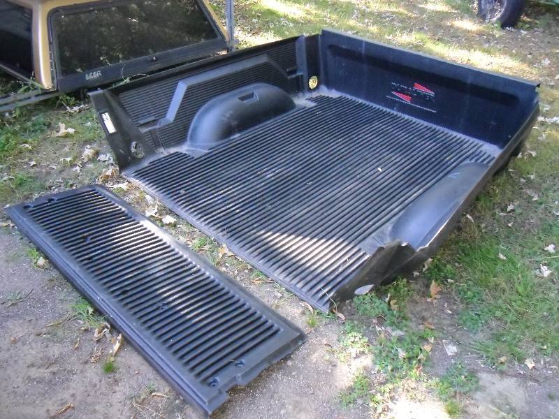 Bed Liner