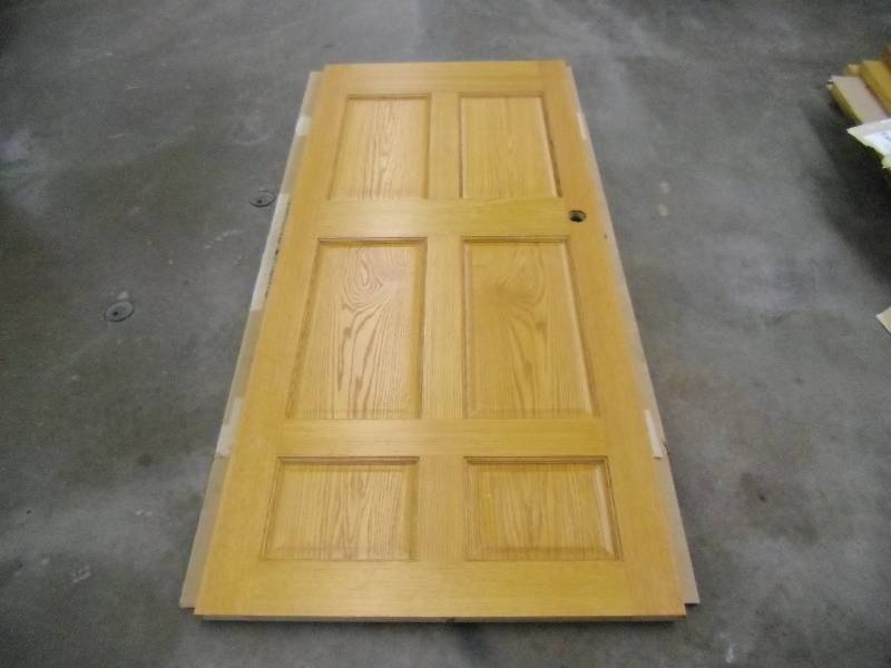 Door