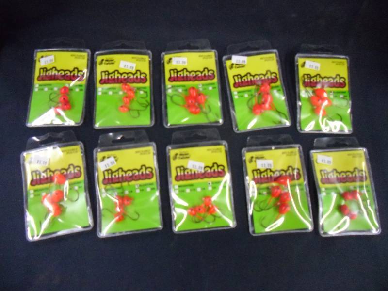Fishing Jigs
