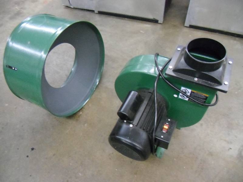 Dust Collector