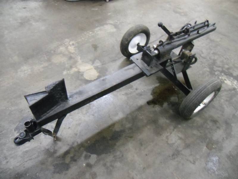 Wood Splitter