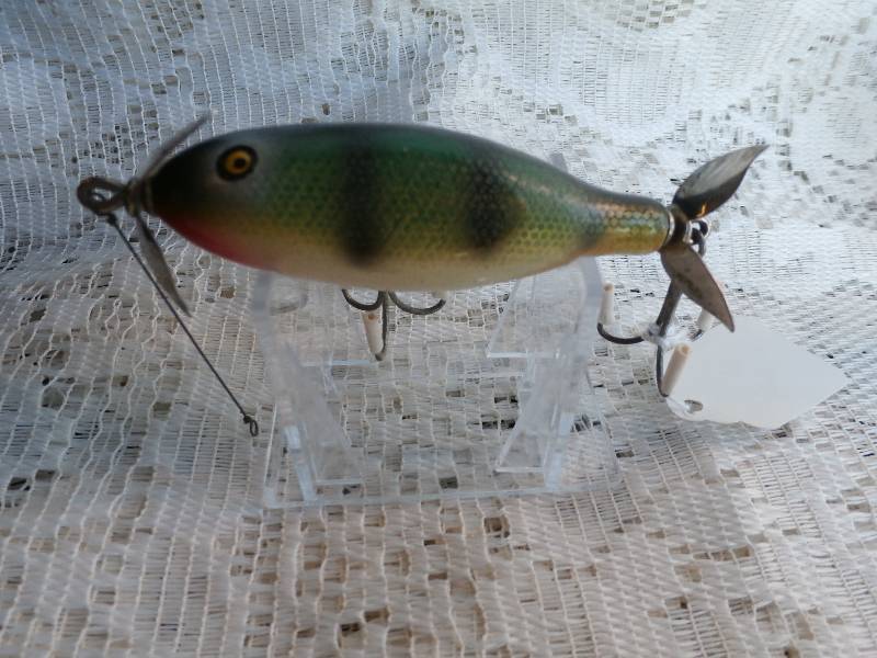 R+L Sales HIGH END FISHING LURES AND EQUIPTMENT