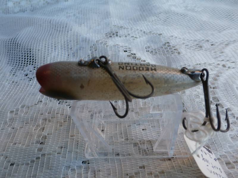 lot 24 image: HEDDON DATRING ZARA SPOOK