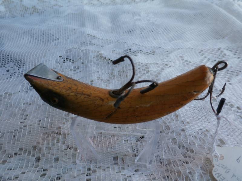 lot 41 image: South Bend Tease Oreno
