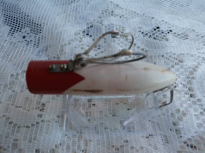 lot 49 image: Larson - Weed Splitter Plug