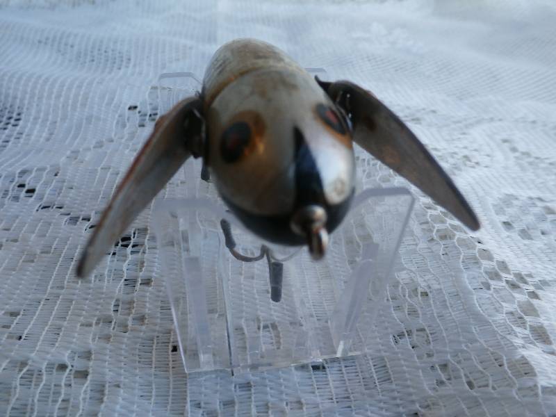 lot 56 image: Heddon - Crazy Crawler