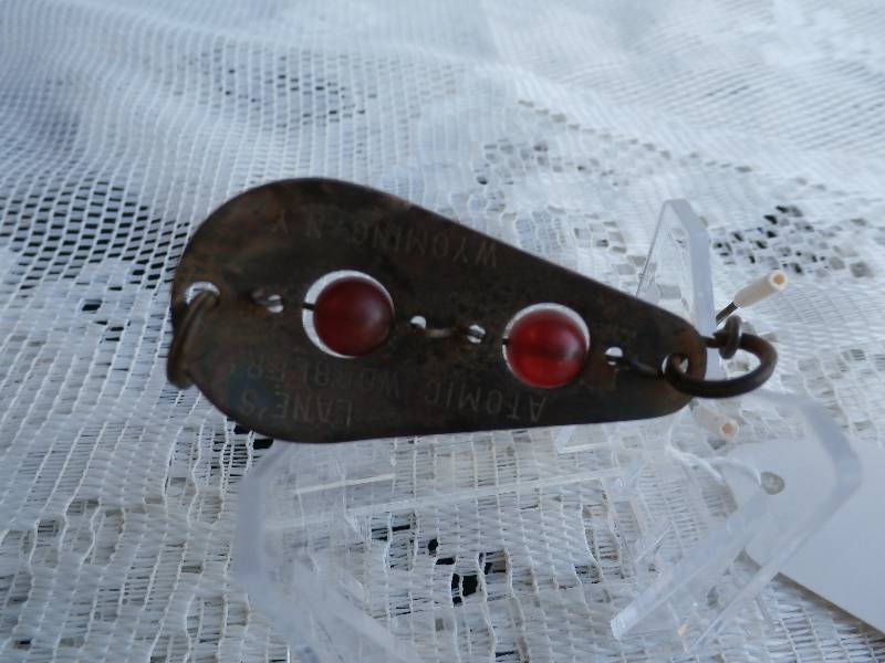 lot 67 image: lanes spark-l-wobbler