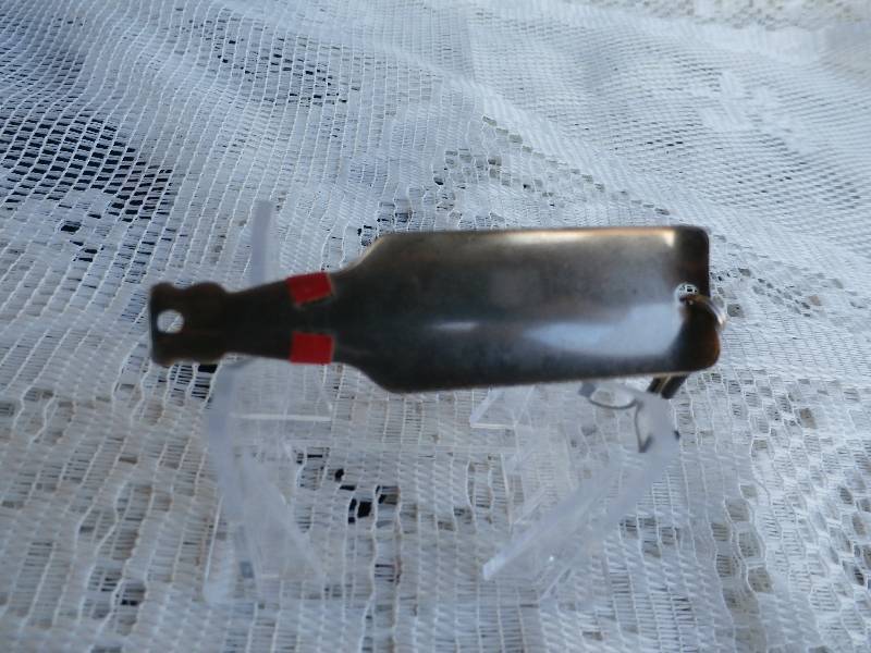 lot 68 image: BUDWEISER SPOON