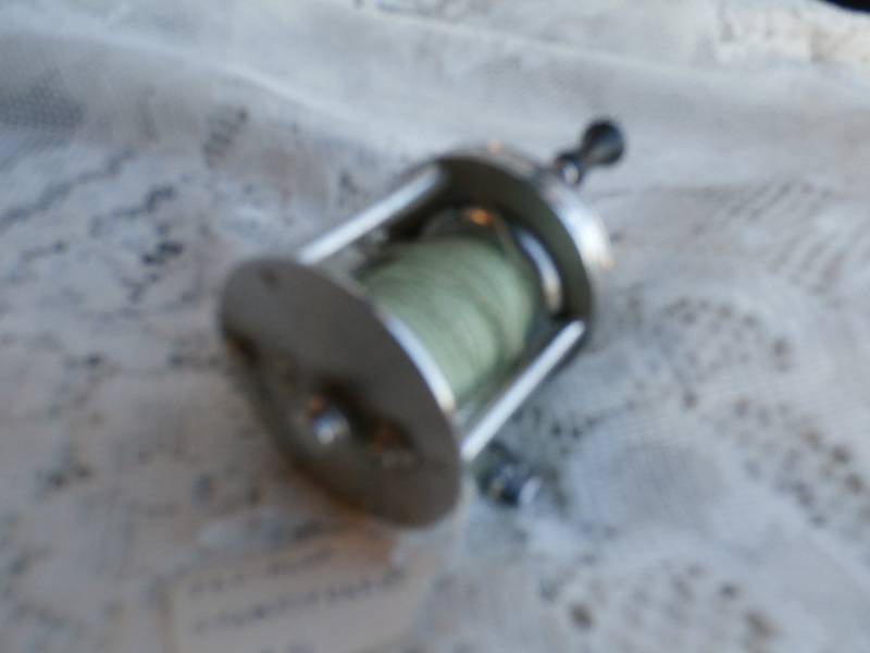 lot 91 image: Shakespeare - Tru - Blue