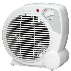 Airworks Fan Forced Heaters
