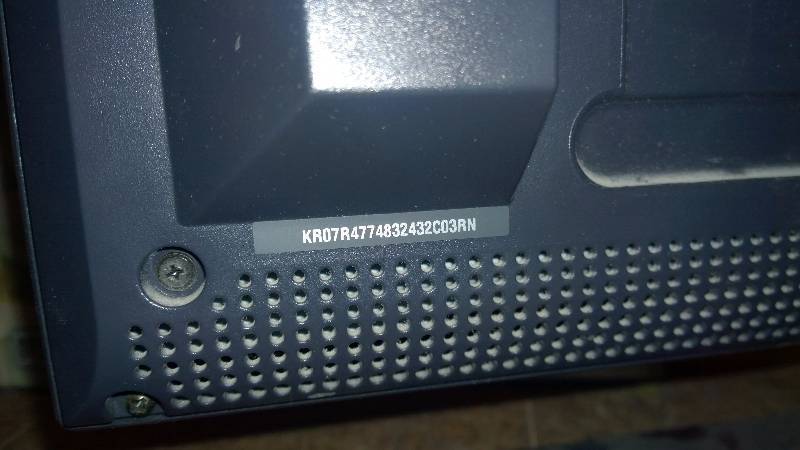 Computer Monitor