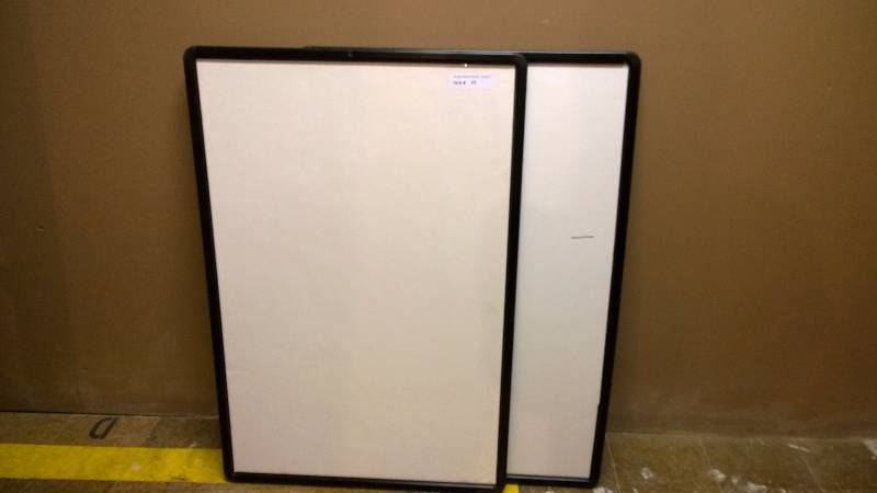 White board
