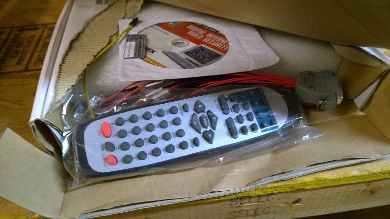 Lorex QLR1660