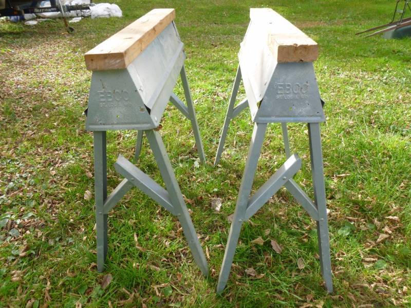 Sawhorse