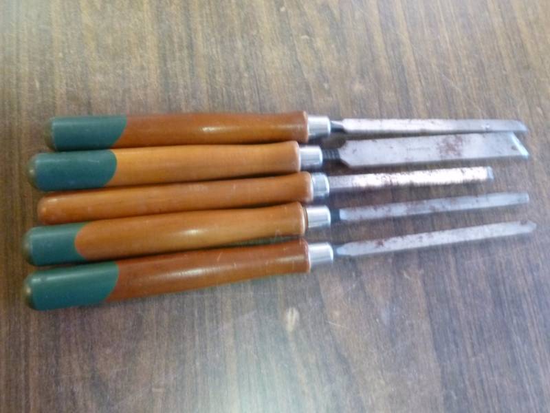 Woodworking Tools