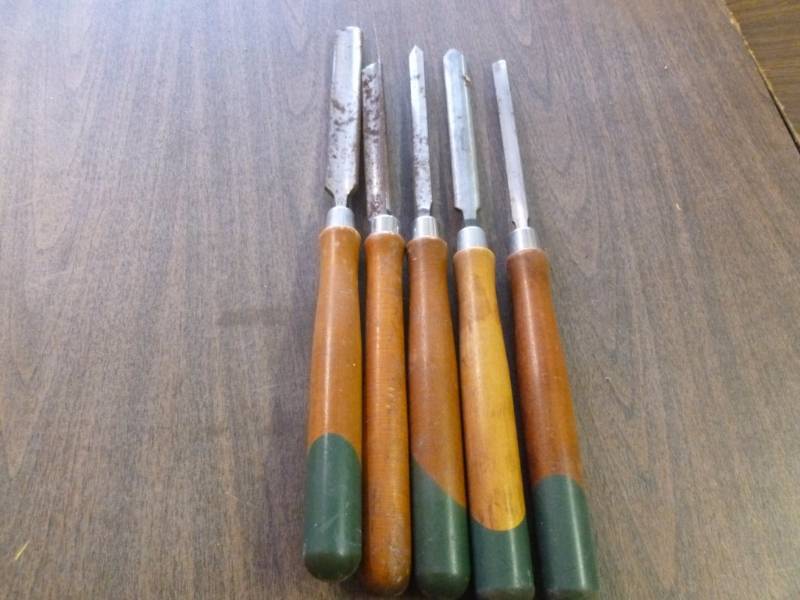 Woodworking Tools