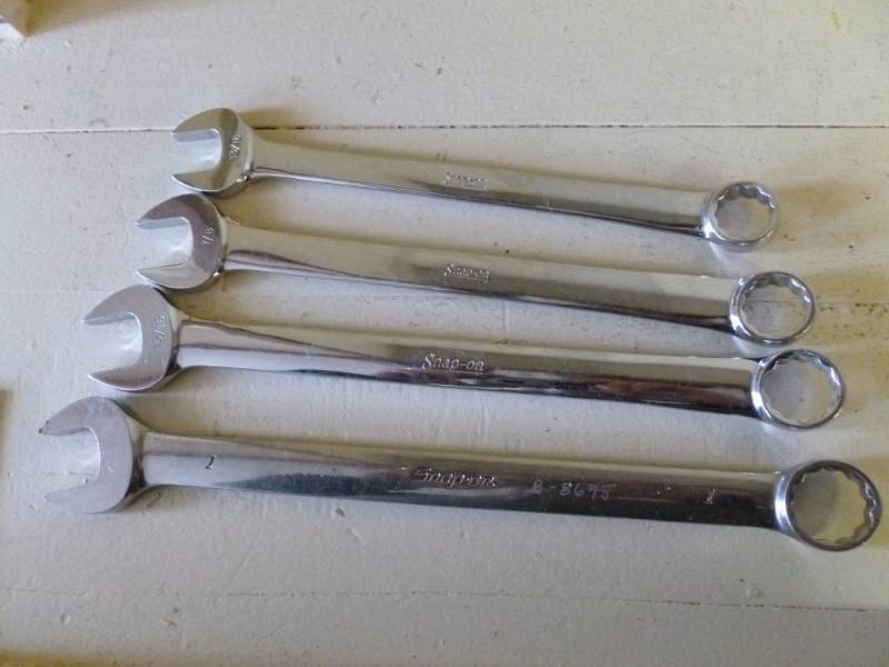 Snap - On Tools