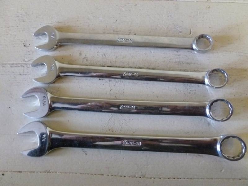 Snap - On Tools