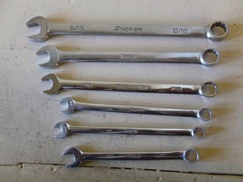 Snap - On Tools