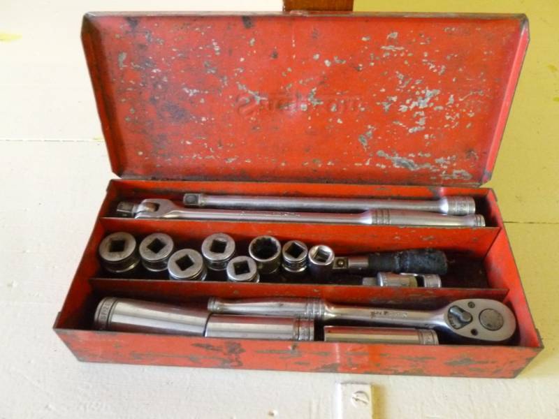Snap - On Tools