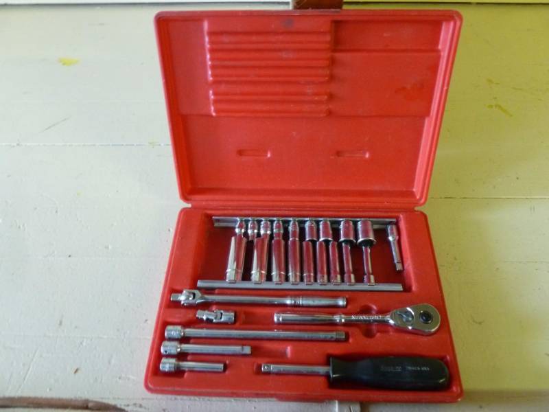 Snap - On Tools