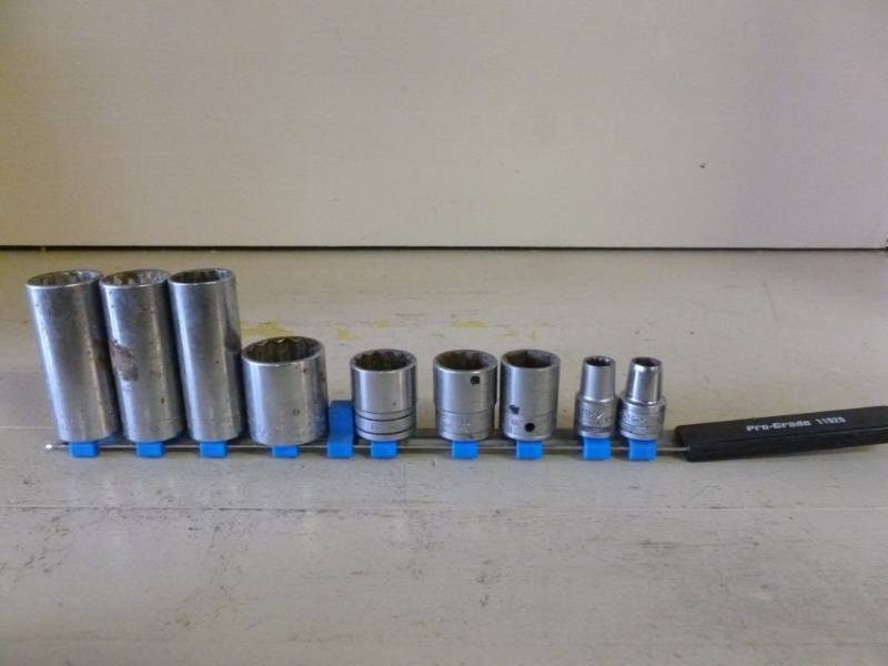 Snap - On Tools