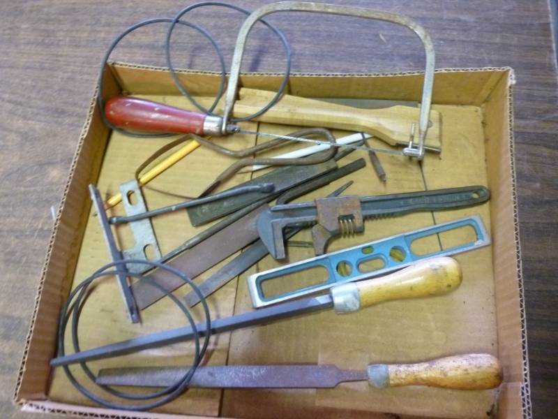 Tools