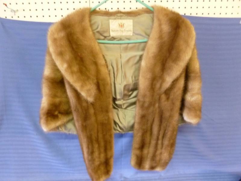 Fur Coat