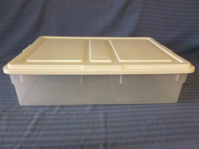 Storage Tote