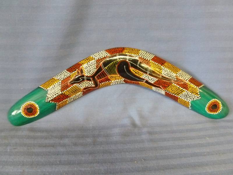 Boomerang